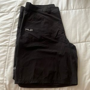Men’s Huk Shorts